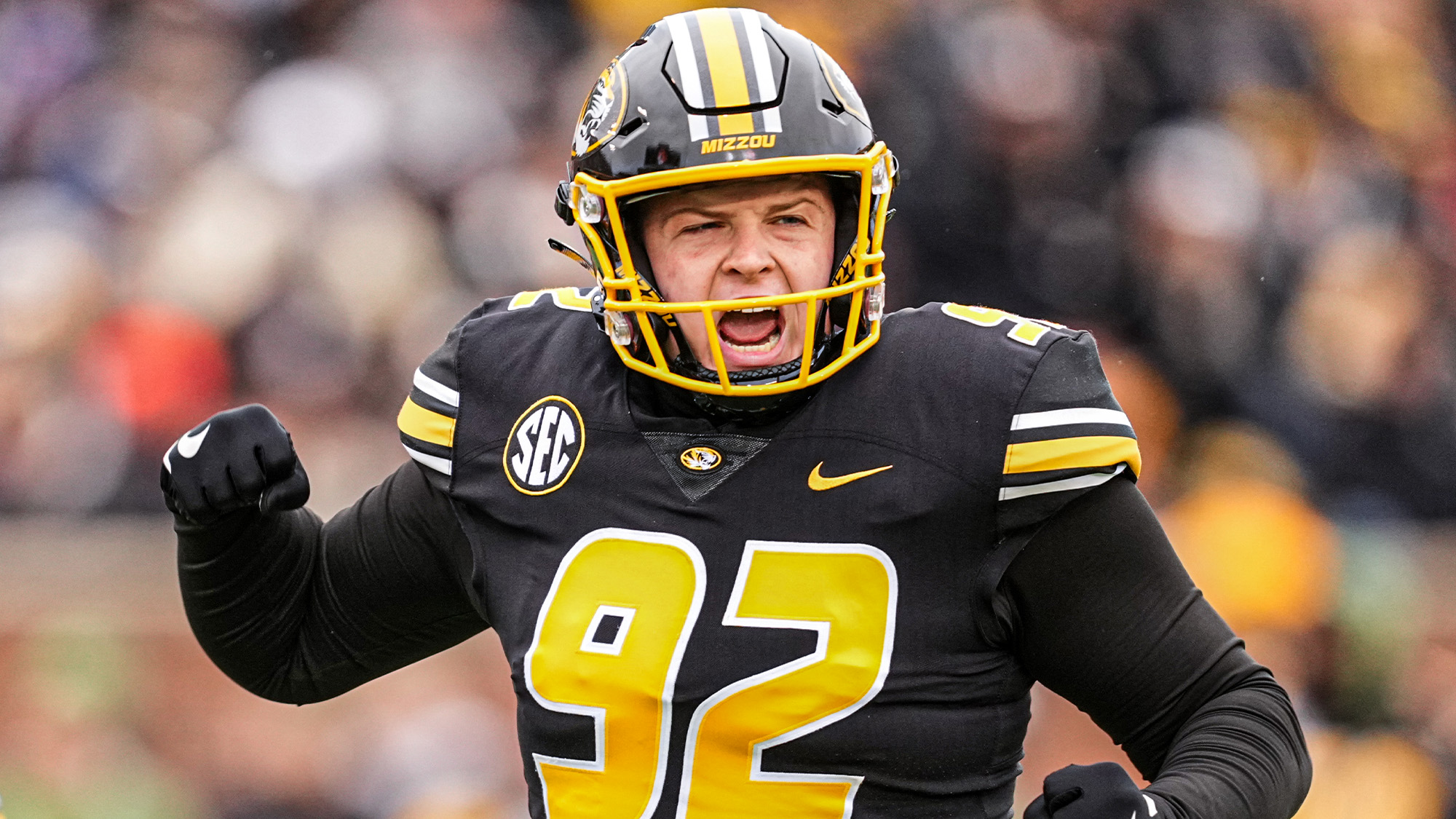 Harrison Mevis, New York Jets