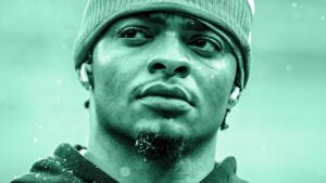 Justin Fields, New York Jets, OTA