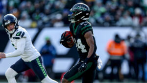 Kene Nwangwu, New York Jets