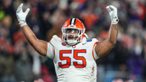 Payton Page, New York Jets