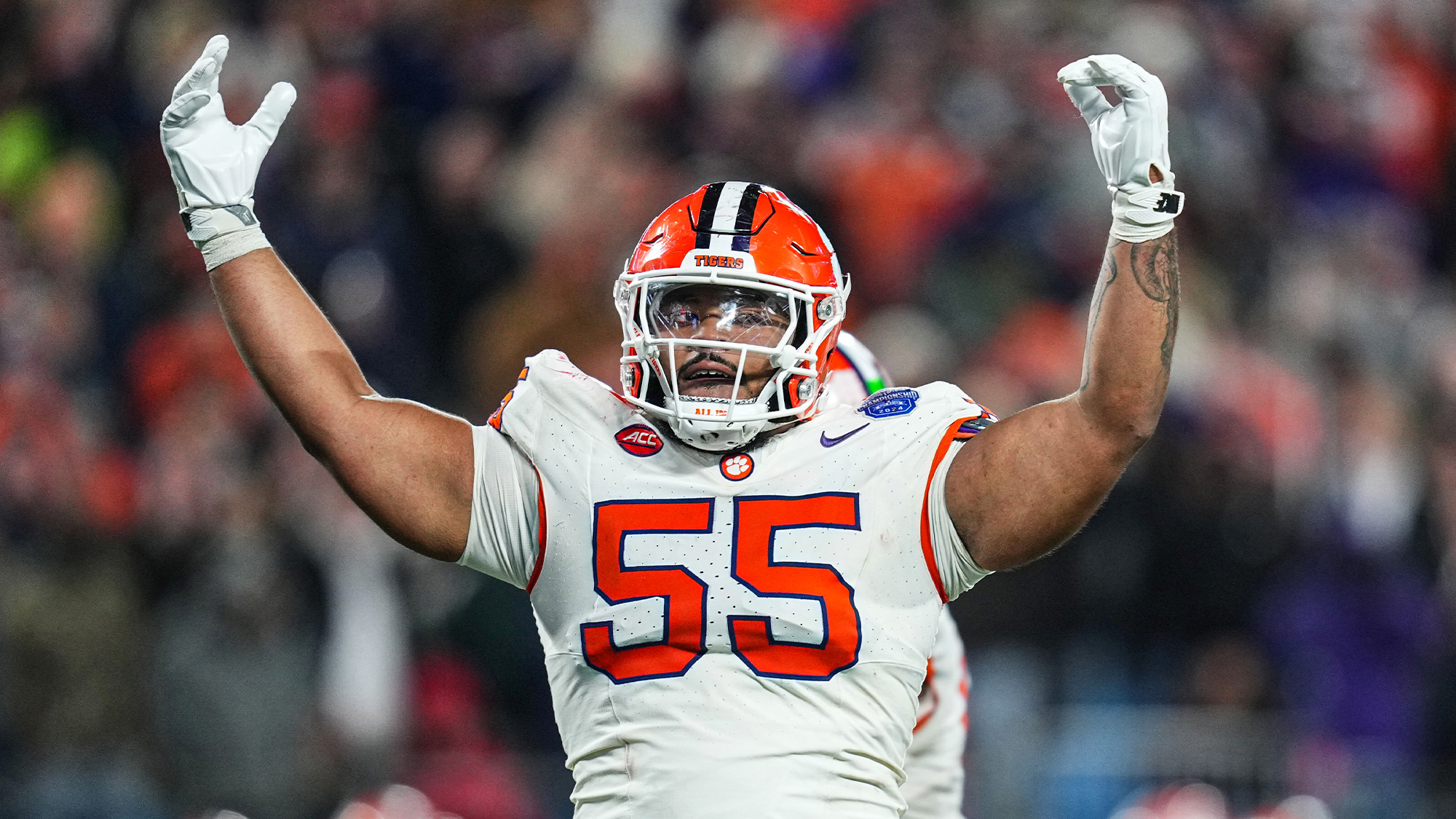 Payton Page, New York Jets