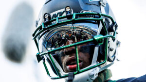 Sauce Gardner, New York Jets