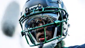 Sauce Gardner, New York Jets