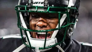 Sauce Gardner, New York Jets