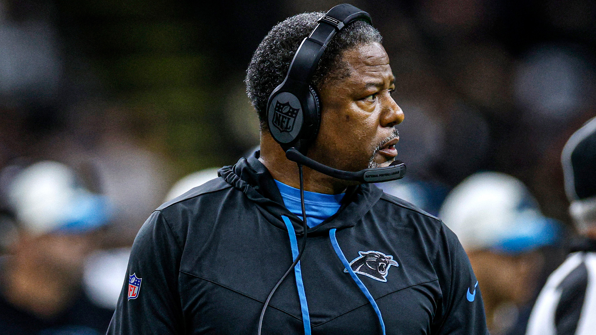 Steve Wilks, New York Jets