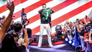 Tom Brady, NY Jets Jersey, Fanatics Fest