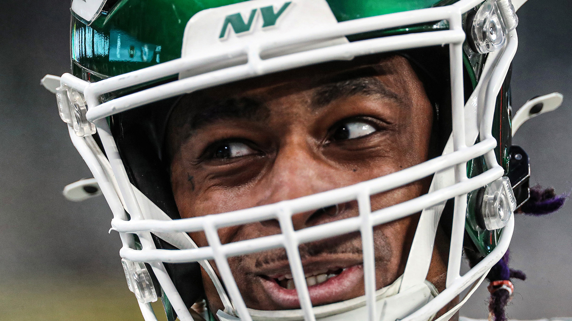 Will McDonald, NY Jets, 2025