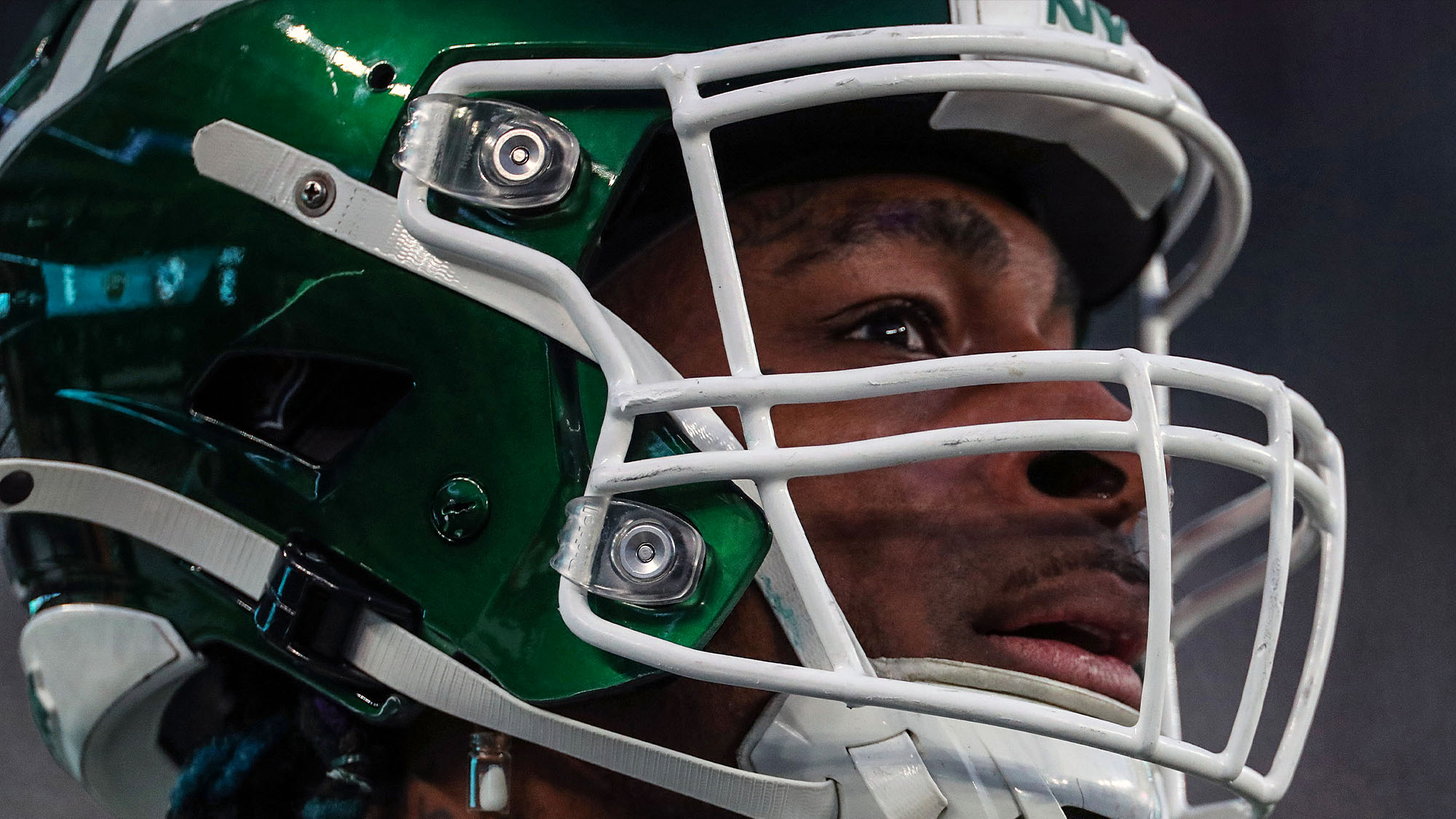 Will McDonald, New York Jets