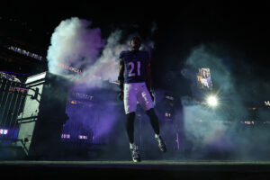 Brandon Stephens, New York Jets
