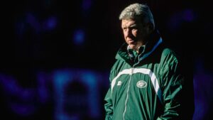 Bill Parcells, New York Jets, Head Coach