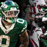 Braelon Allen, New York Jets