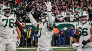 Braelon Allen, New York Jets