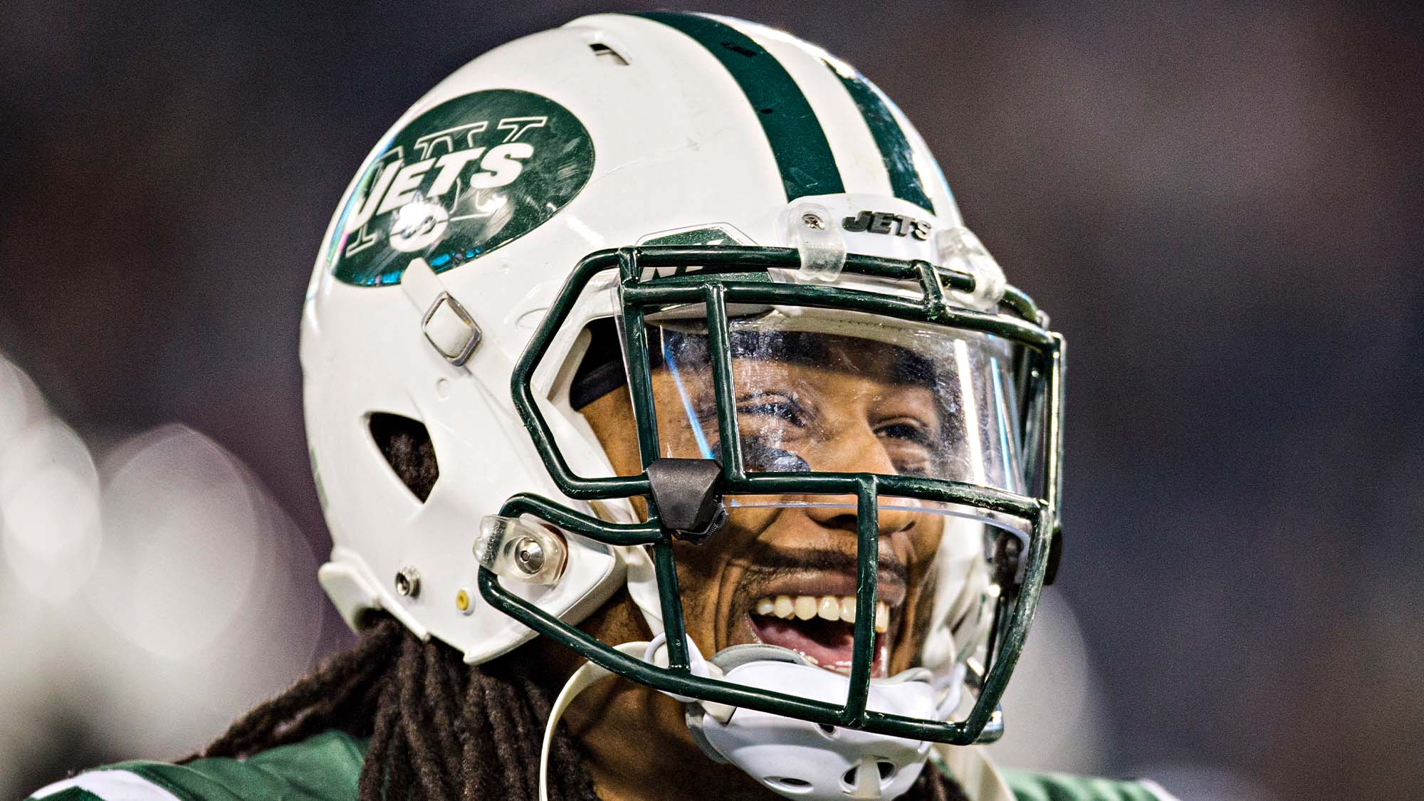 Calvin Pryor, New York Jets