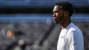 Garrett Wilson, New York Jets