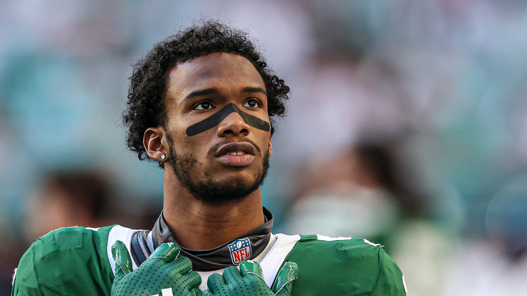 Garrett Wilson, New York Jets