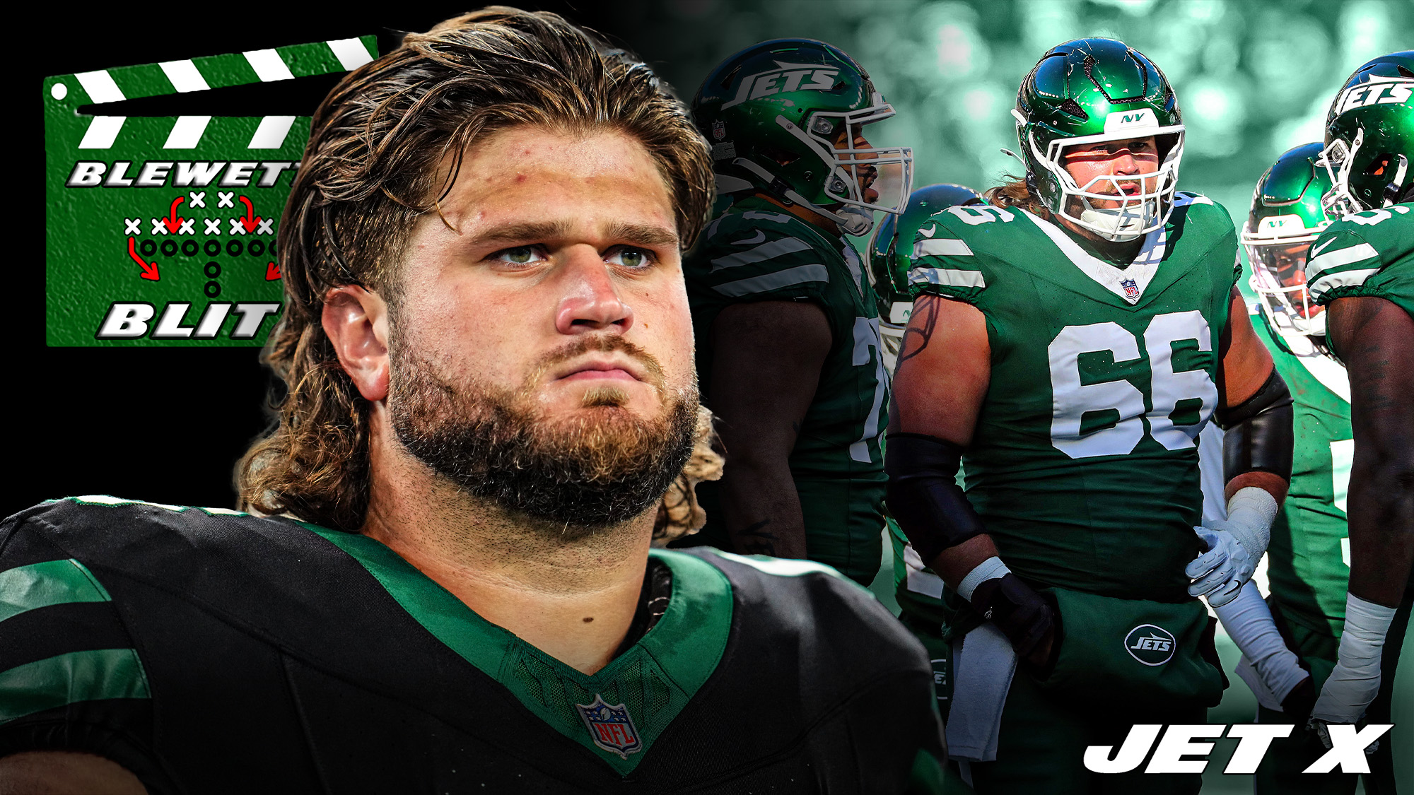 Joe Tippmann, New York Jets