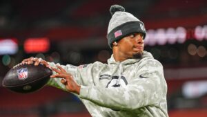 Justin Fields, New York Jets