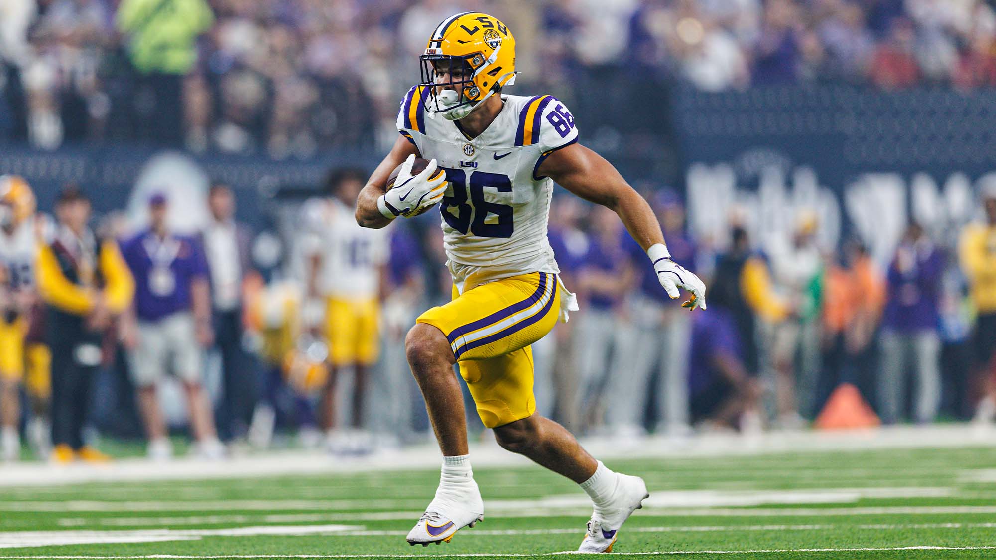 Mason Taylor, New York Jets