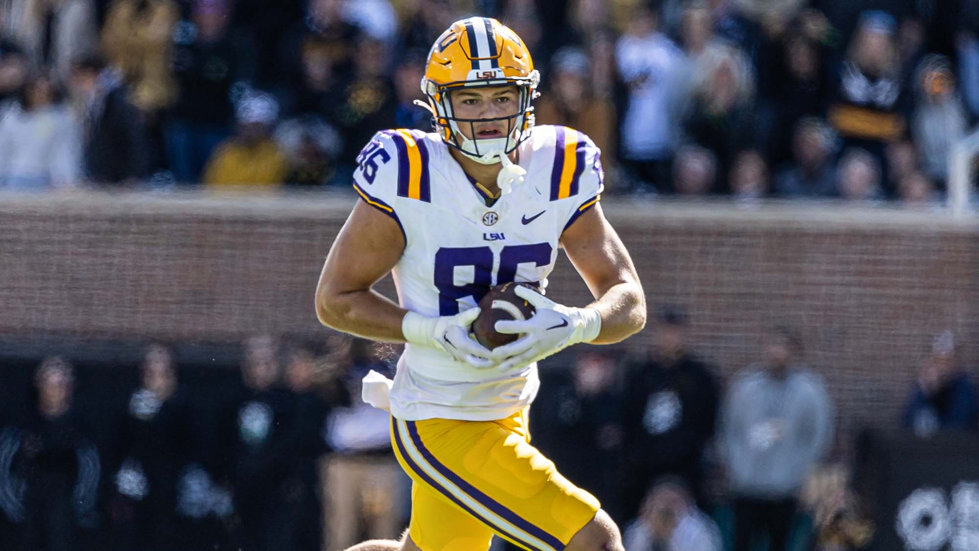 Mason Taylor, New York Jets