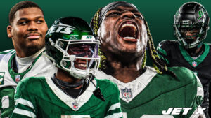 New York Jets Roster
