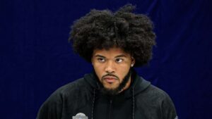 Payton Page, New York Jets