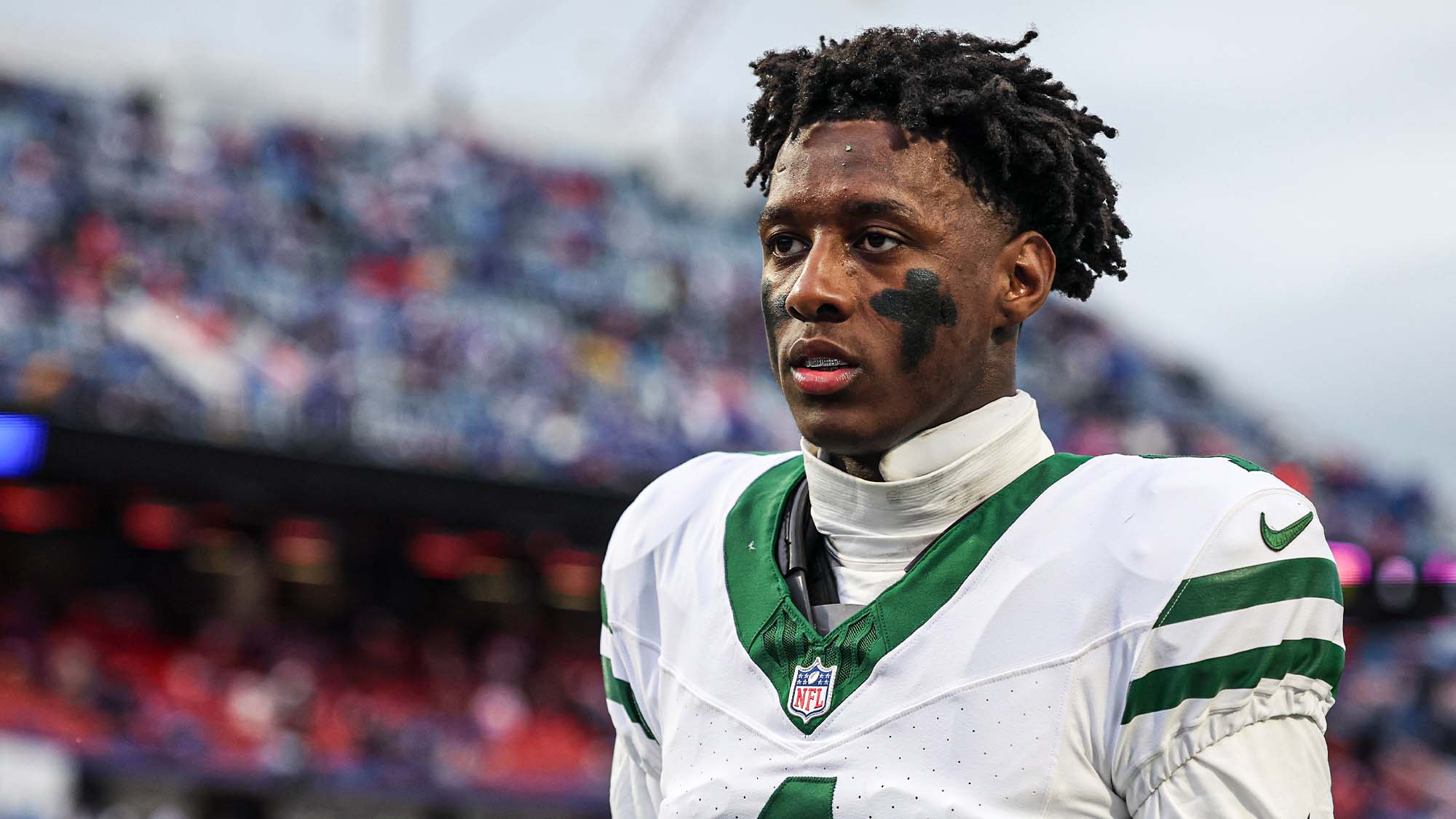 Sauce Gardner, New York Jets