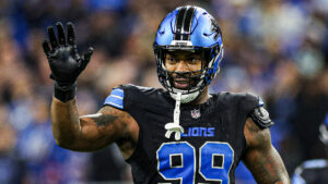 Za'Darius Smith, New York Jets