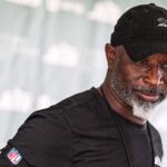 Aaron Glenn, New York Jets