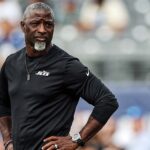 Aaron Glenn, New York Jets