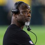 Aaron Glenn, New York Jets