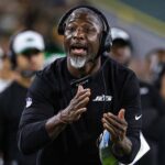 Aaron Glenn, New York Jets