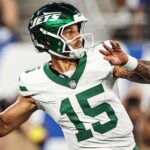 Adrian Martinez, New York Jets