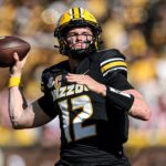 Brady Cook, New York Jets