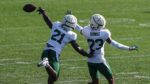 Brandon Stephens, New York Jets