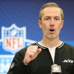 Darren Mougey, New York Jets