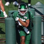 Garrett Wilson, New York Jets