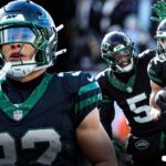 Isaiah Davis, New York Jets