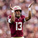 Jordan Travis, Florida State