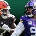 Jowon Briggs, Harrison Phillips, New York Jets