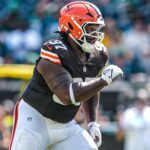 Jowon Briggs, New York Jets