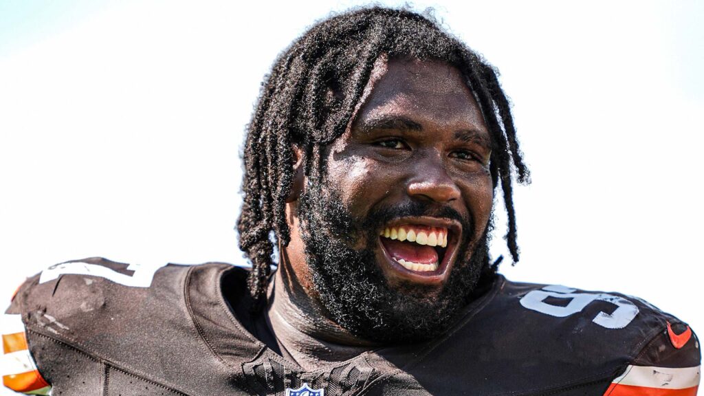 Jowon Briggs, New York Jets