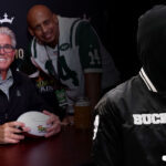 Justin Fields, Mike Francesa