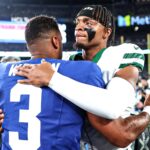 Justin Fields, New York Jets