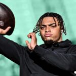 Justin Fields, New York Jets