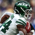 Kene Nwangwu, New York Jets