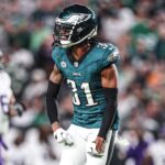 Mario Goodrich, New York Jets