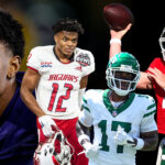 New York Jets Roster Prediction, Jordan Clark, Jamaal Pritchett, Malachi Corley, Brady Cook