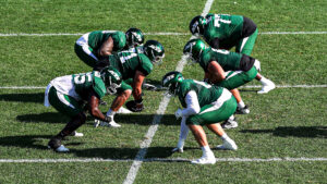 New York Jets Training Camp, 2025