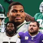Quinnen Williams, New York Jets