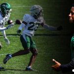 Sauce Gardner, New York Jets